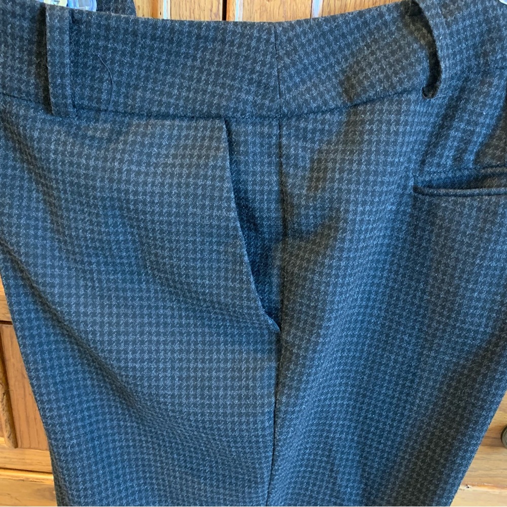 Ann Taylor factory trousers